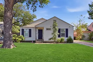 3233 Merida Ave, Fort Worth, TX 76109 - Photo 3