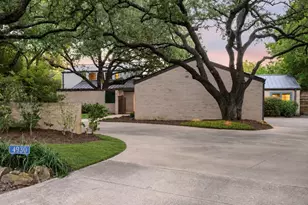 4930 Mangold Cir, Dallas, TX 75229 - Photo 3