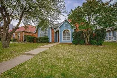 2134 Arbor Creek Drive, Carrollton, TX 75010 - Photo 1