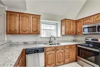 2134 Arbor Creek Drive, Carrollton, TX 75010 - Photo 5