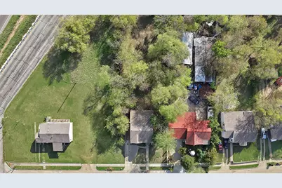2813 S Wesleyan Drive, Fort Worth, TX 76105 - Photo 3
