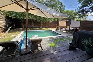 618 N Clinton Ave, Dallas, TX 75208 - Photo 17