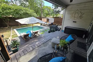 618 N Clinton Ave, Dallas, TX 75208 - Photo 19