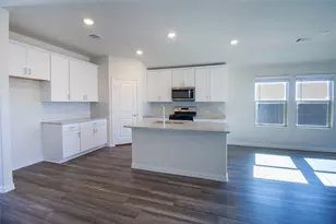 10501 Tuxinaw Trl, Fort Worth, TX 76179 - Photo 5