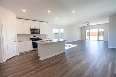 10501 Tuxinaw Trail, Fort Worth, TX 76179 - Photo 3