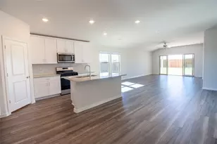 10501 Tuxinaw Trl, Fort Worth, TX 76179 - Photo 3