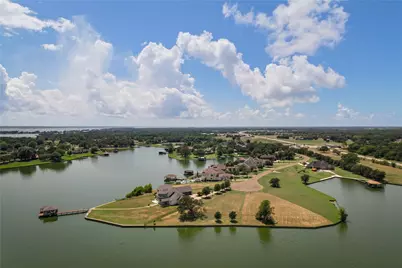 Lot 32 White Rock Road, Corsicana, TX 75109 - Photo 5