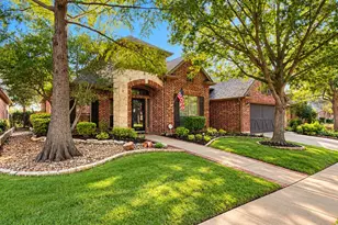 768 Ashleigh Ln, Lantana, TX 76226 - Photo 1