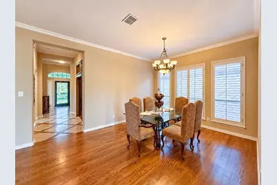 768 Ashleigh Lane, Lantana, TX 76226 - Photo 9