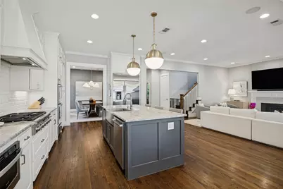 5331 Willis Avenue, Dallas, TX 75206 - Photo 11