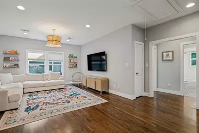 5331 Willis Avenue, Dallas, TX 75206 - Photo 15