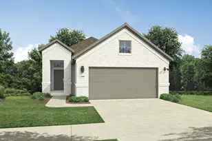 1121 Bridgewalk Dr, Princeton, TX 75071 - Photo 1