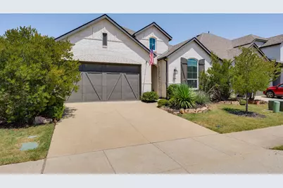 2917 Saltwood, Celina, TX 75009 - Photo 3