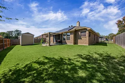 575 Tanglewood Drive, Burleson, TX 76028 - Photo 31