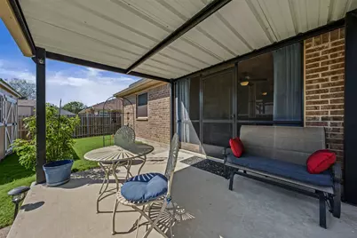 575 Tanglewood Drive, Burleson, TX 76028 - Photo 29