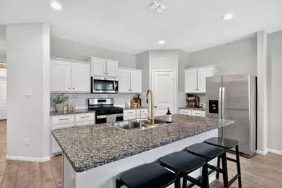 8605 Mirror Lake Drive, Fort Worth, TX 76179 - Photo 11