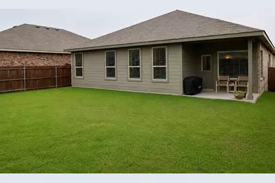 8605 Mirror Lake Drive, Fort Worth, TX 76179 - Photo 25