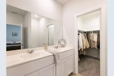 8605 Mirror Lake Drive, Fort Worth, TX 76179 - Photo 17