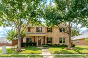 1420 Timber Ridge Dr, Allen, TX 75002 - Photo 1