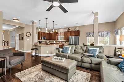 1420 Timber Ridge Drive, Allen, TX 75002 - Photo 17