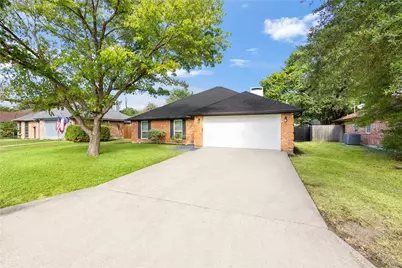 113 Morene Avenue, Waxahachie, TX 75165 - Photo 3