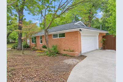 7443 Daingerfield Drive, Dallas, TX 75227 - Photo 3