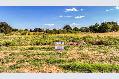 Lot 13 Three Quarter Loop, Poolville, TX 76487 - Photo 5