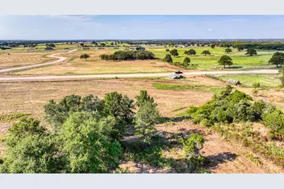 Lot 13 Three Quarter Loop, Poolville, TX 76487 - Photo 3