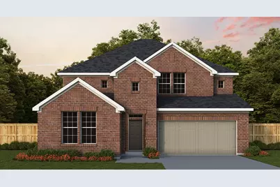 5040 Sandbrock Parkway, Aubrey, TX 76227 - Photo 1