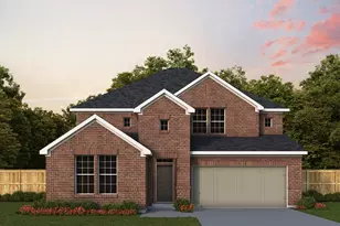 5040 Sandbrock Pkwy, Aubrey, TX 76227 - Photo 1