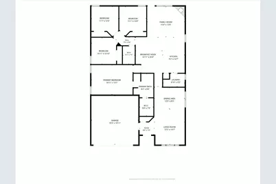 1956 Canyon Ridge Street, Fort Worth, TX 76131 - Photo 3
