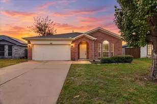 1956 Canyon Ridge St, Fort Worth, TX 76131 - Photo 1