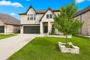 1717 Canals Dr, Little Elm, TX 75068 - Photo 1