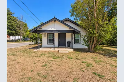 501 Eureka Street, Weatherford, TX 76086 - Photo 1
