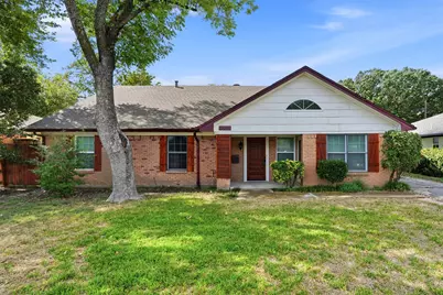 9221 Plano Road, Dallas, TX 75238 - Photo 1