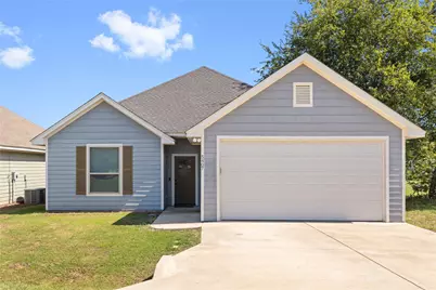 5407 Arrowhead Drive, Granbury, TX 76048 - Photo 1