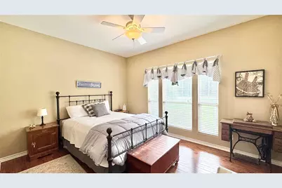 115 Meadowood Road, Enchanted Oaks, TX 75156 - Photo 23