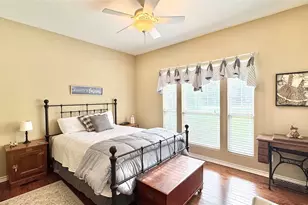 115 Meadowood Rd, Enchanted Oaks, TX 75156 - Photo 23