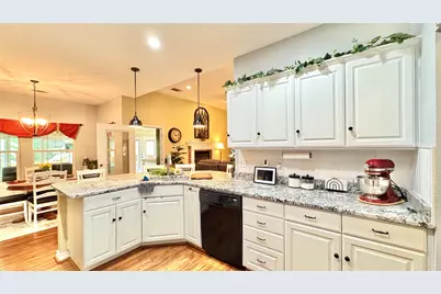 115 Meadowood Road, Enchanted Oaks, TX 75156 - Photo 13