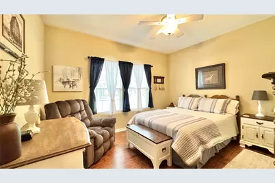 115 Meadowood Road, Enchanted Oaks, TX 75156 - Photo 25