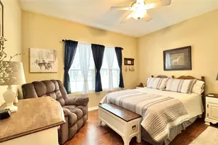 115 Meadowood Rd, Enchanted Oaks, TX 75156 - Photo 25