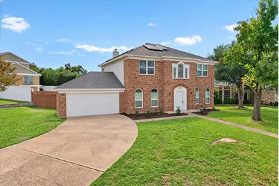 4309 Downsview Court, Arlington, TX 76016 - Photo 3