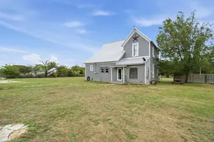 106 W N St, Hico, TX 76457 - Photo 7