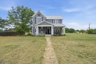 106 W N St, Hico, TX 76457 - Photo 1