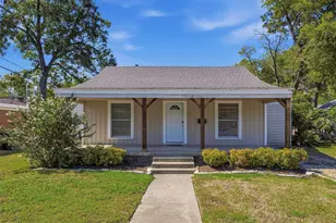 3554 Winston Rd, Fort Worth, TX 76109 - Photo 3