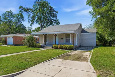 3554 Winston Road, Fort Worth, TX 76109 - Photo 1