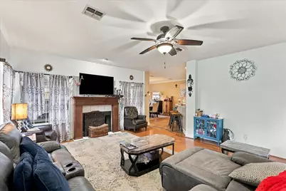 1906 Chapel Cove, Rowlett, TX 75088 - Photo 9