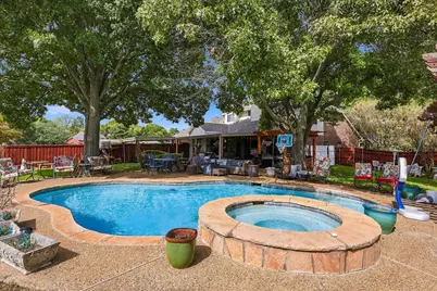 1906 Chapel Cove, Rowlett, TX 75088 - Photo 33