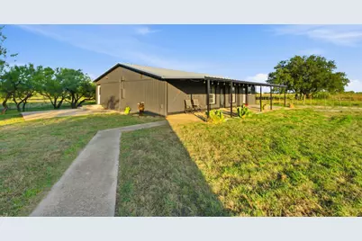 951 County Road 347, Dublin, TX 76446 - Photo 7