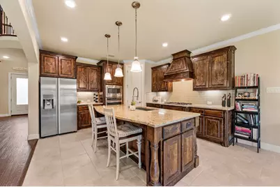 7029 Benjamin Way, Colleyville, TX 76034 - Photo 9